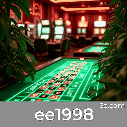 ee1998: Excelência em Apostas Esportivas para Todos os Eventos