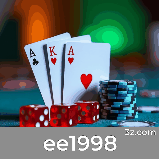 ee1998: Excelência em Apostas Esportivas para Todos os Eventos