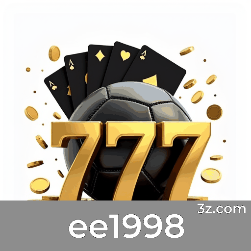 ee1998: Seu Cassino Online Seguro e Premiado