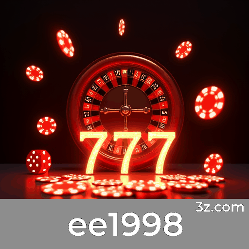 ee1998: A Plataforma Vibrante para Conexões de Jogadores