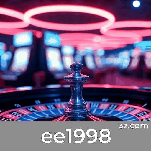 ee1998: A Plataforma Vibrante para Conexões de Jogadores