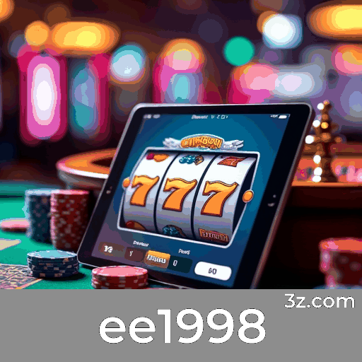 ee1998: A Plataforma Vibrante para Conexões de Jogadores