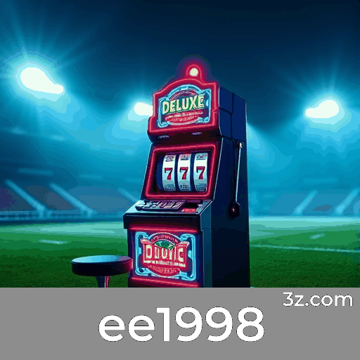 ee1998: Excelência em Apostas Esportivas para Todos os Eventos