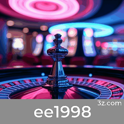 ee1998: A Plataforma Vibrante para Conexões de Jogadores