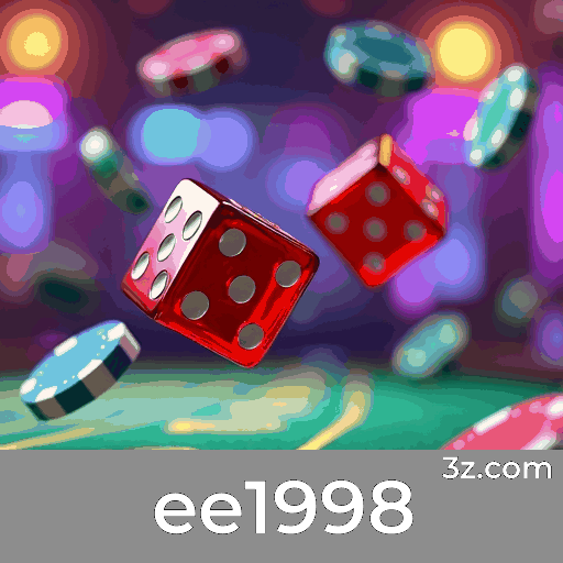 ee1998: Seu Cassino Online Seguro e Premiado