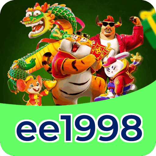 Login rápido no app ee1998