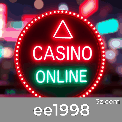 ee1998: Excelência em Apostas Esportivas para Todos os Eventos